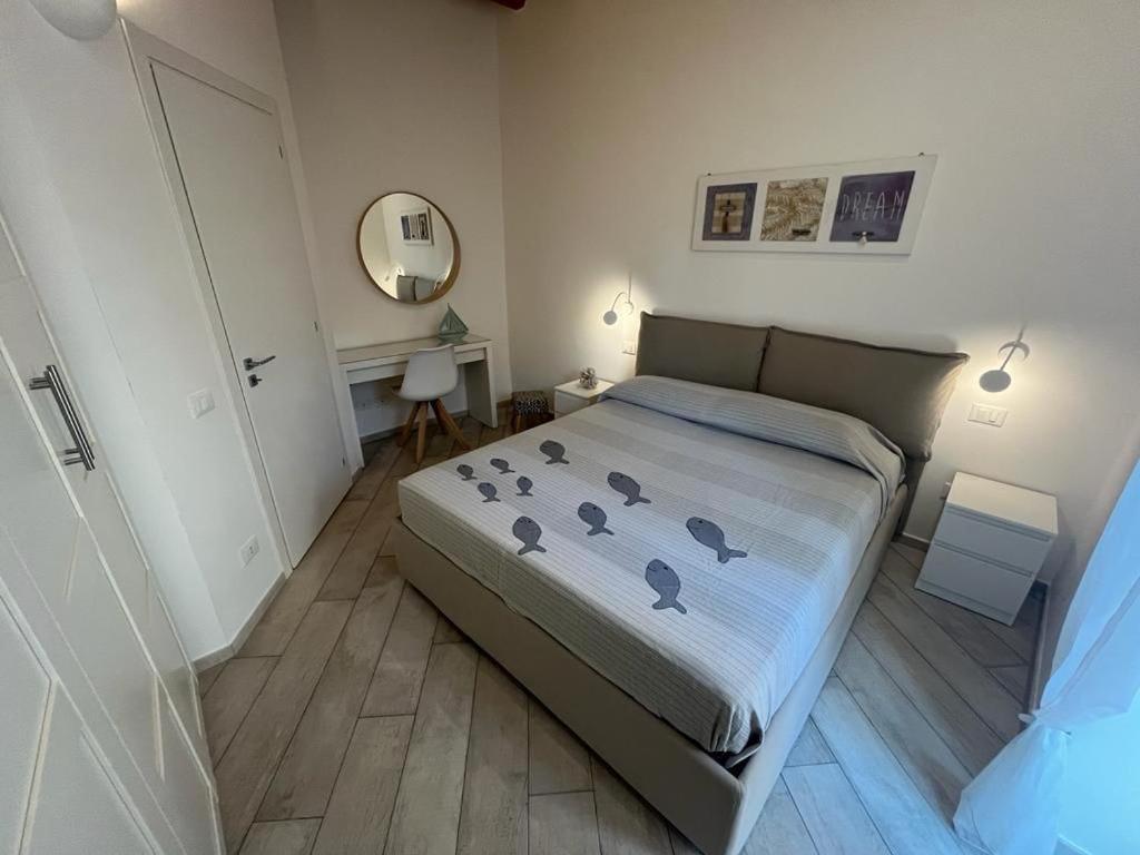 チェファルCasa Vicolo Reアパートメント エクステリア 写真