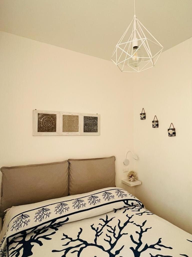 チェファルCasa Vicolo Reアパートメント エクステリア 写真