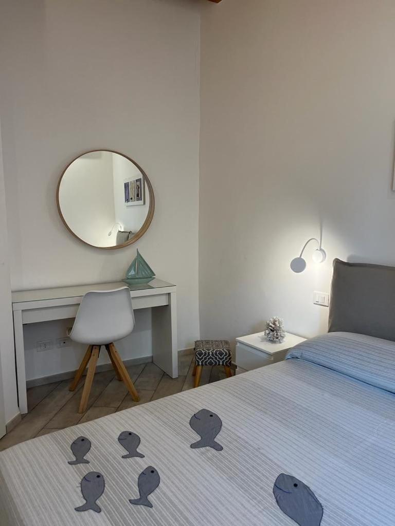 チェファルCasa Vicolo Reアパートメント エクステリア 写真