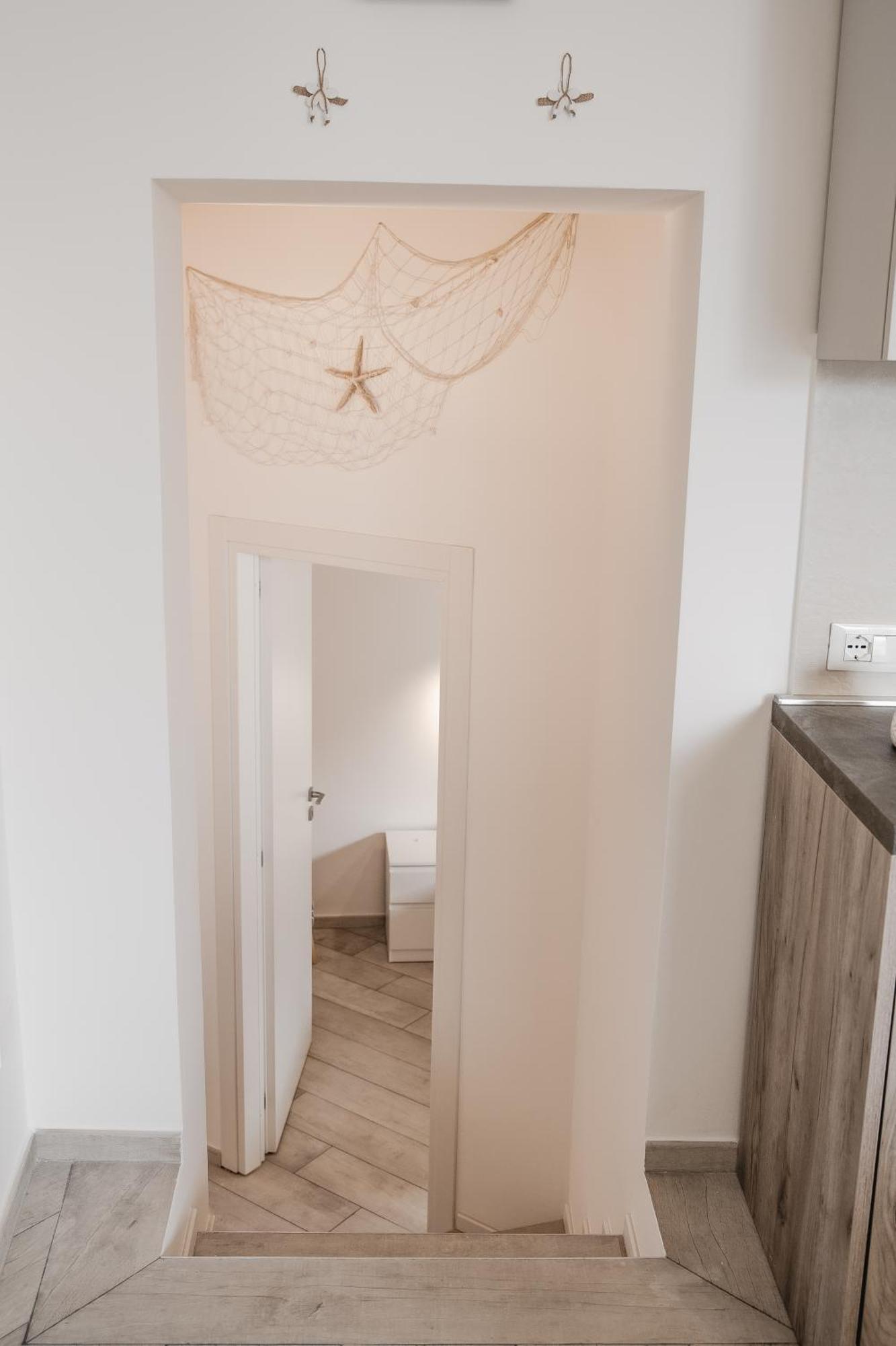 チェファルCasa Vicolo Reアパートメント エクステリア 写真