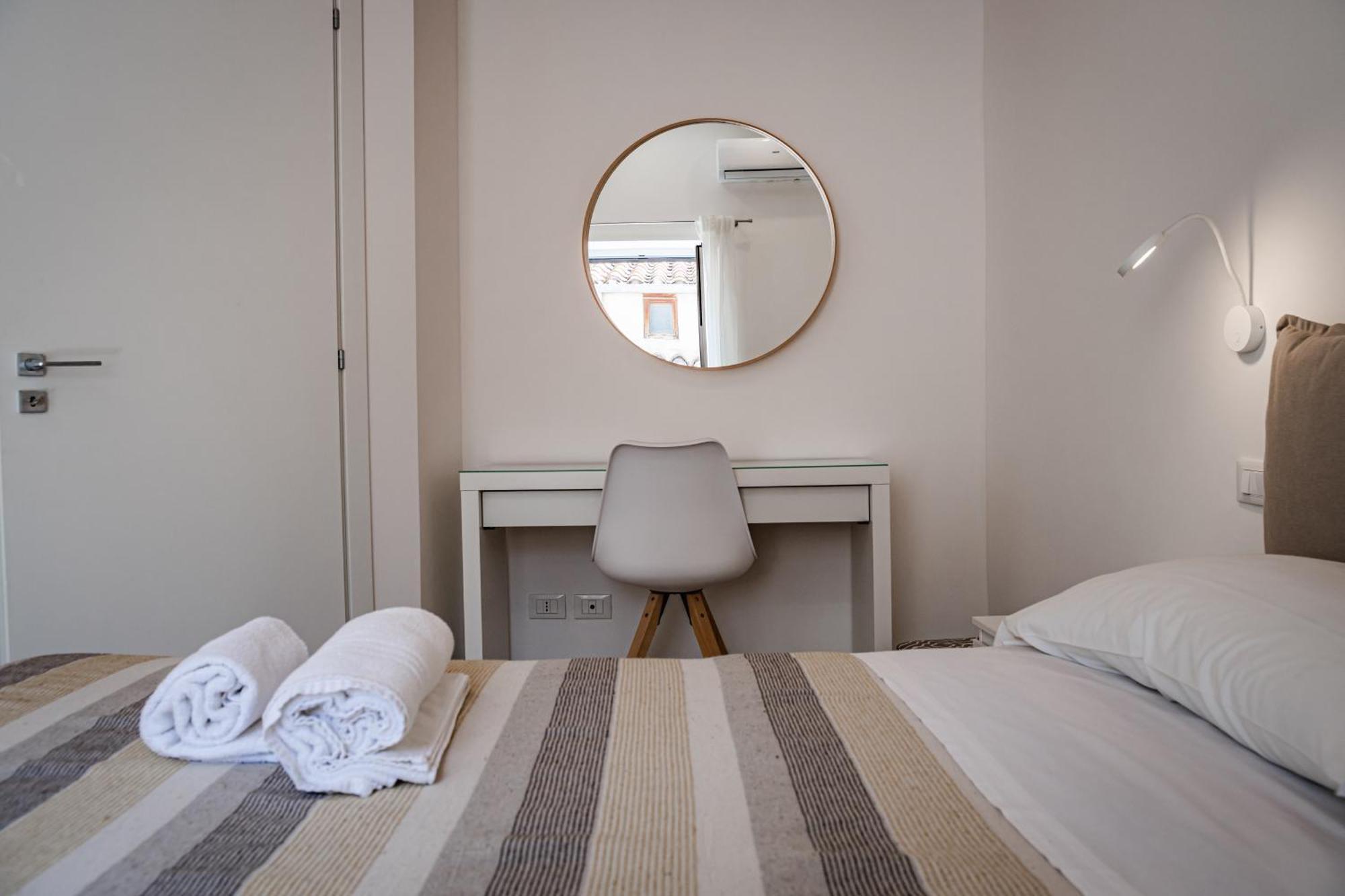 チェファルCasa Vicolo Reアパートメント エクステリア 写真