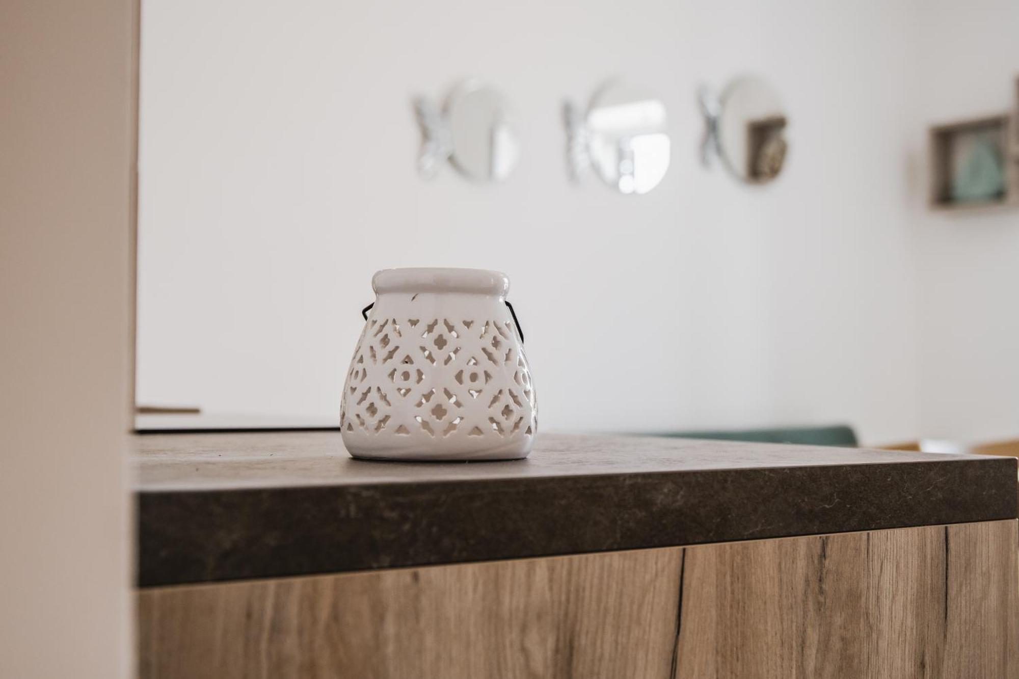 チェファルCasa Vicolo Reアパートメント エクステリア 写真