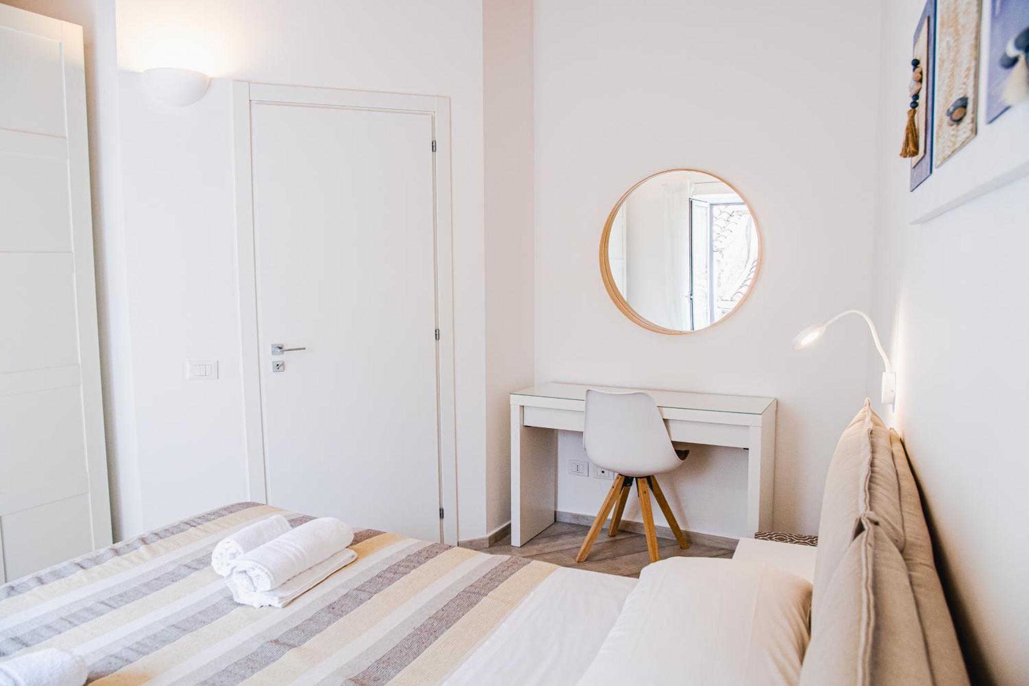 チェファルCasa Vicolo Reアパートメント エクステリア 写真
