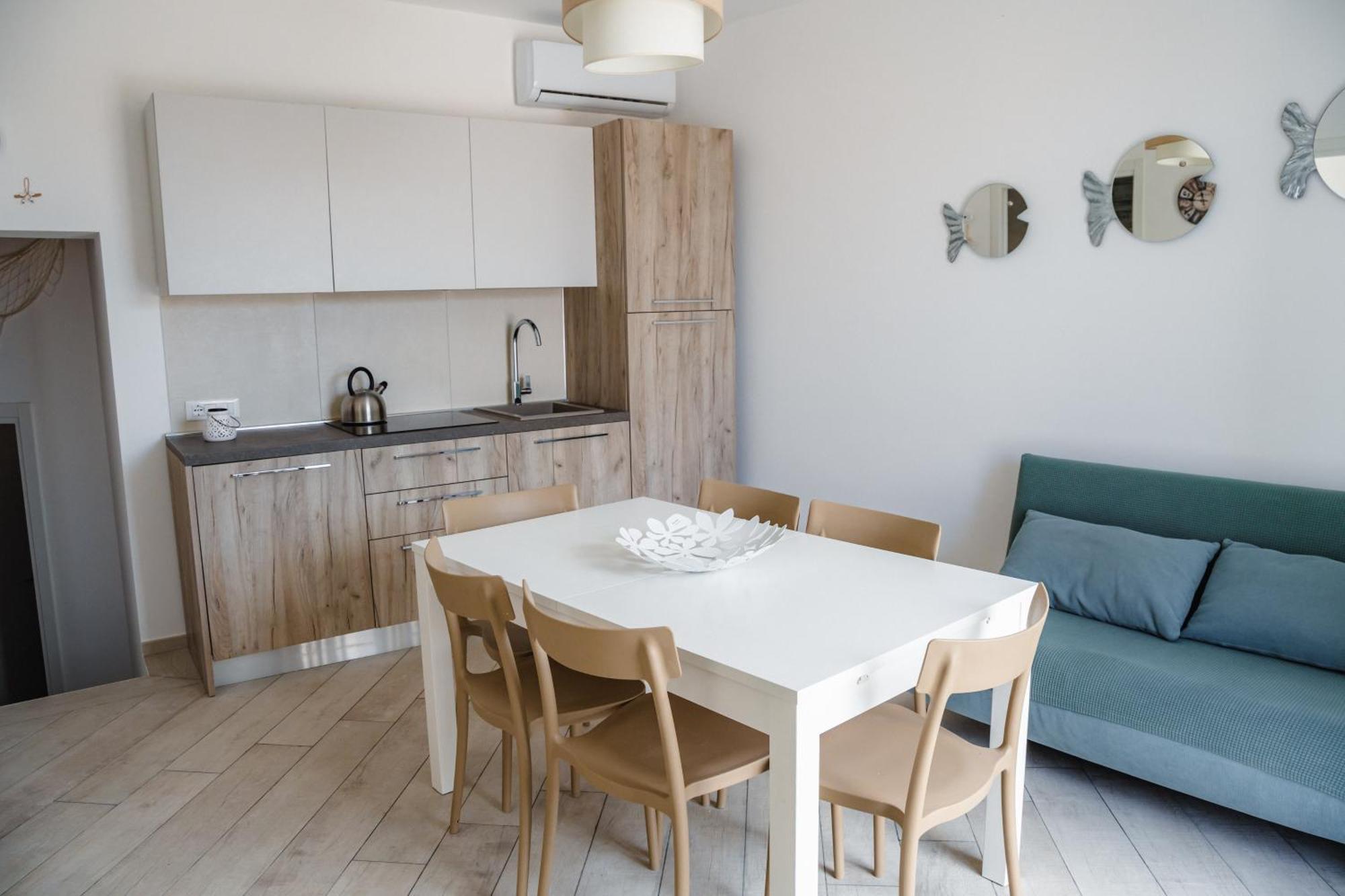 チェファルCasa Vicolo Reアパートメント エクステリア 写真