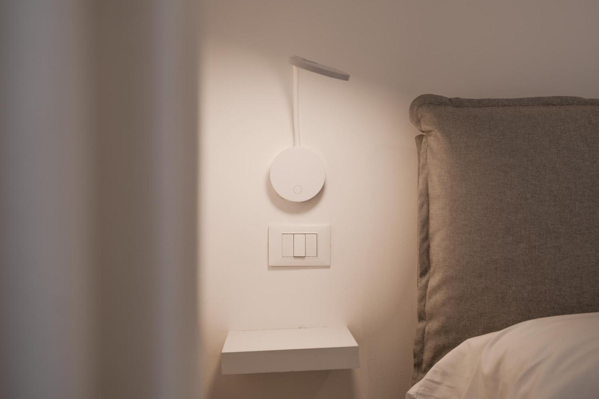 チェファルCasa Vicolo Reアパートメント エクステリア 写真