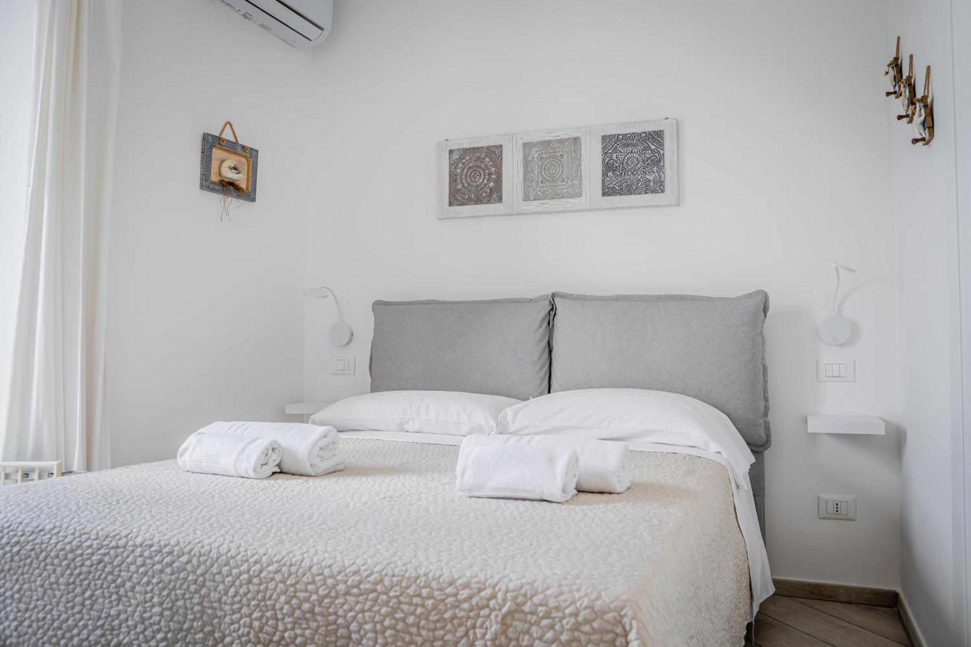 チェファルCasa Vicolo Reアパートメント エクステリア 写真