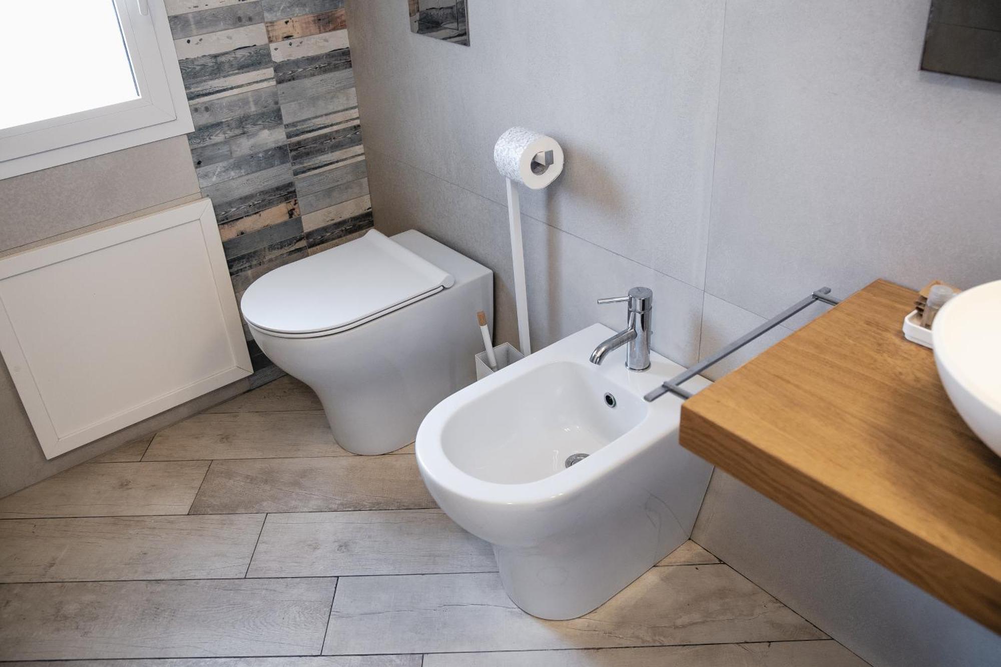 チェファルCasa Vicolo Reアパートメント エクステリア 写真