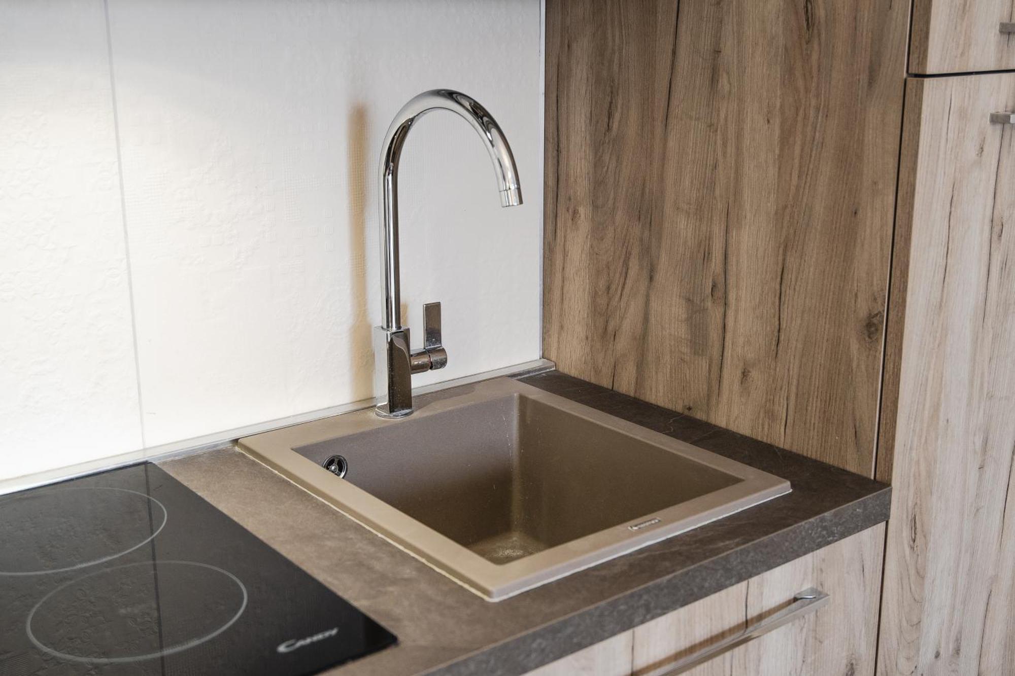 チェファルCasa Vicolo Reアパートメント エクステリア 写真