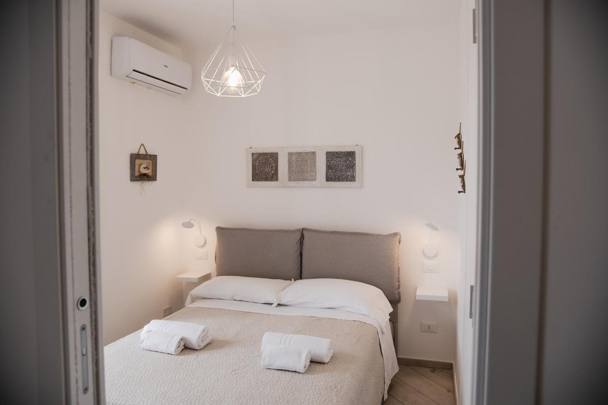 チェファルCasa Vicolo Reアパートメント エクステリア 写真